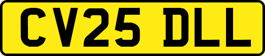 CV25DLL