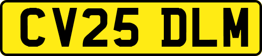 CV25DLM