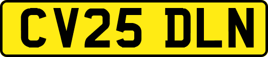 CV25DLN