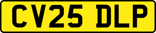 CV25DLP