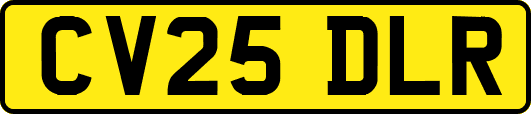 CV25DLR