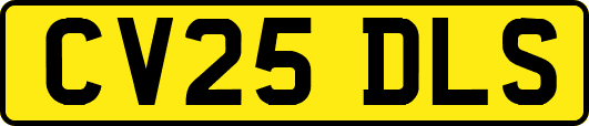 CV25DLS