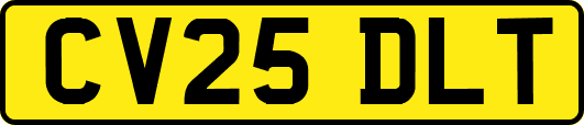 CV25DLT
