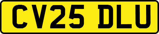 CV25DLU