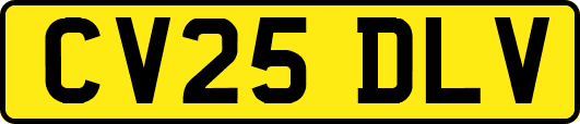 CV25DLV