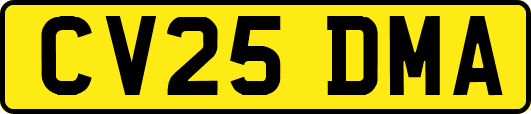 CV25DMA