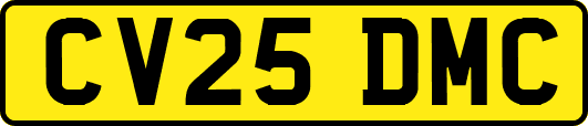 CV25DMC