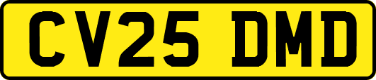 CV25DMD