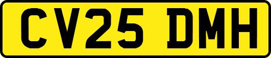 CV25DMH