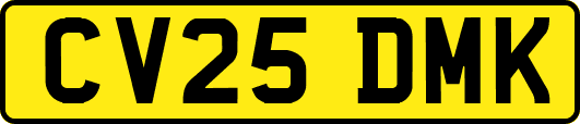 CV25DMK