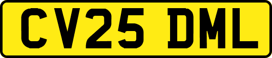 CV25DML