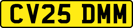 CV25DMM