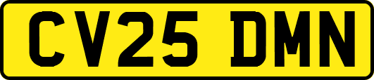 CV25DMN