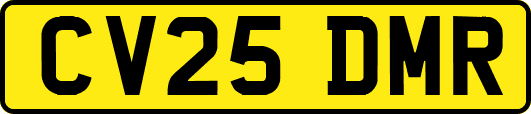 CV25DMR