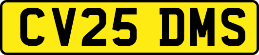 CV25DMS