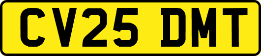 CV25DMT