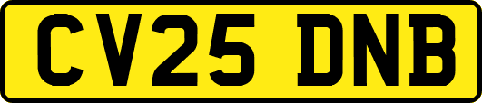 CV25DNB