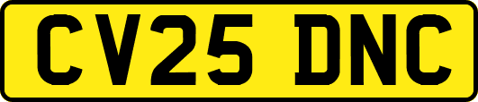 CV25DNC