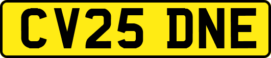 CV25DNE