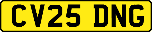 CV25DNG