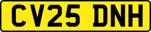 CV25DNH