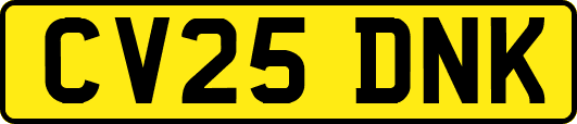 CV25DNK