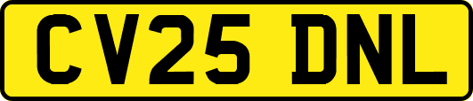 CV25DNL
