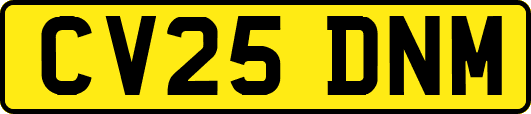 CV25DNM
