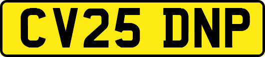 CV25DNP