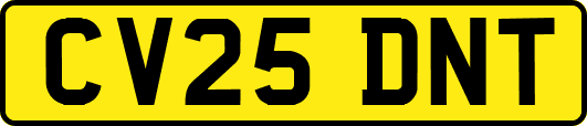 CV25DNT