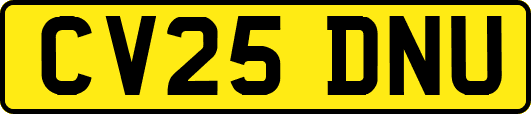 CV25DNU