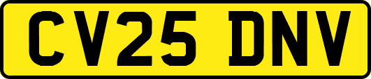 CV25DNV