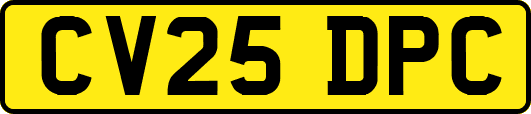 CV25DPC