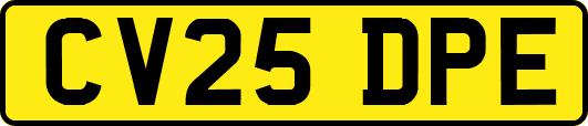 CV25DPE