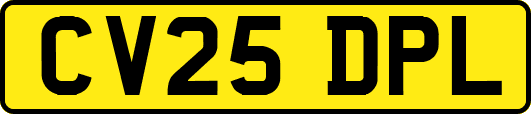 CV25DPL