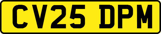 CV25DPM