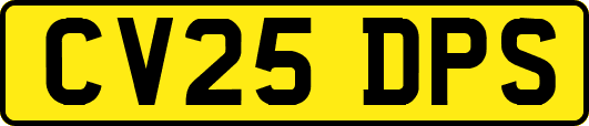 CV25DPS