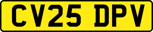 CV25DPV