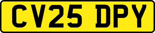 CV25DPY
