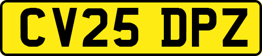 CV25DPZ