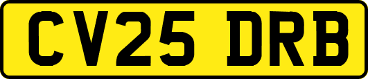 CV25DRB