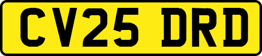 CV25DRD