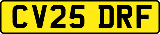 CV25DRF
