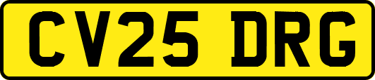 CV25DRG