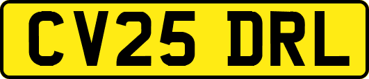 CV25DRL