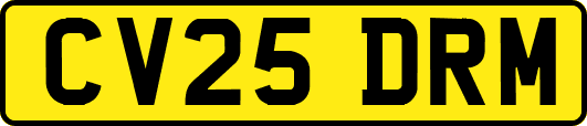 CV25DRM