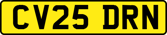 CV25DRN