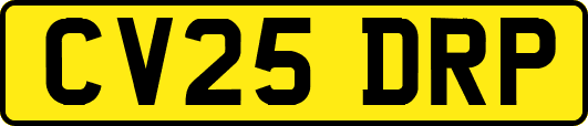 CV25DRP