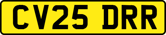 CV25DRR