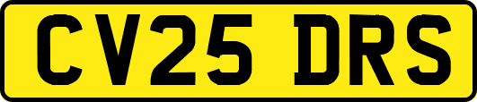 CV25DRS